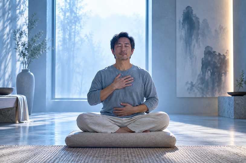 Breathwork