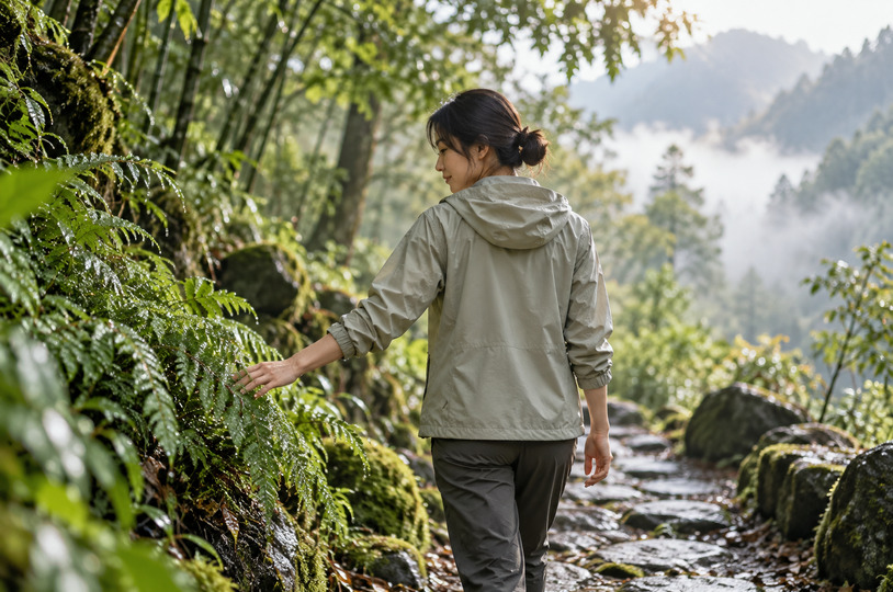 Nature Walk