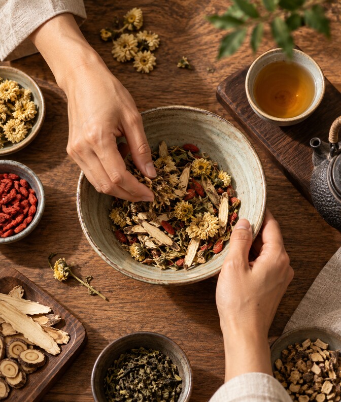 Wellness products