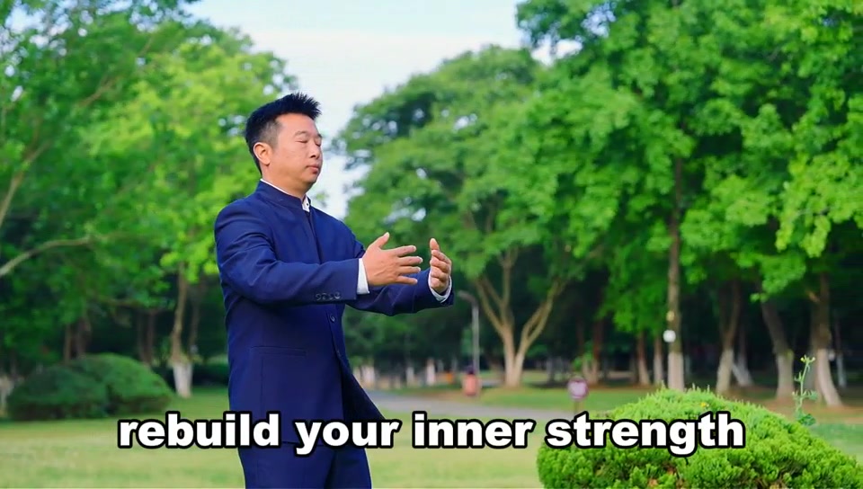 Frank's wellness practice video cover